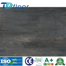 Commerical and Residential Click Lvt Suelo de PVC